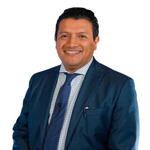 Dr. Guillermo Díaz